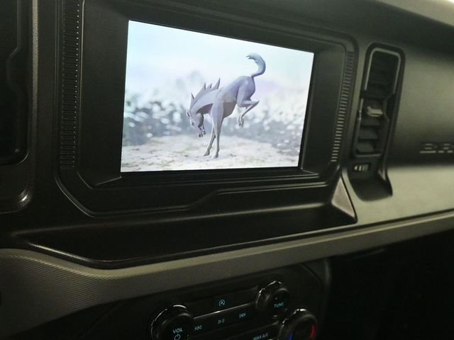 Certified 2021 Ford Bronco Big Bend image 16