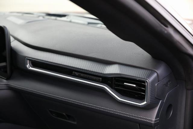 Certified 2025 Ford Mustang Premium w/ Wheel & Stripe Package image 30