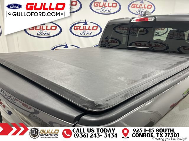 Used 2023 RAM 1500 Limited w/ Night Edition RWD image 11