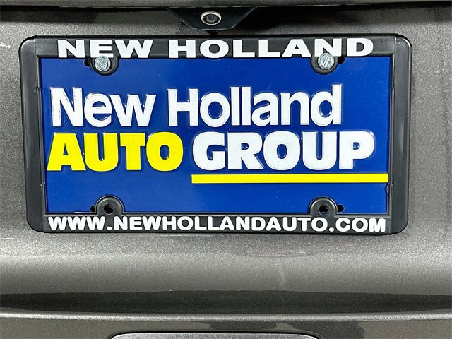 Used 2018 Jeep Renegade Latitude image 18