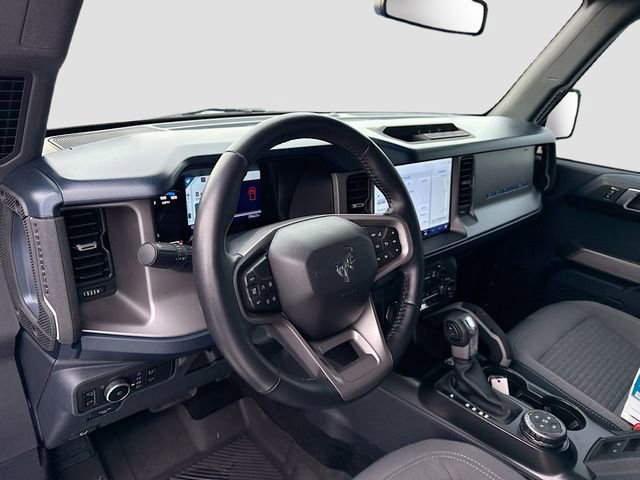 Certified 2023 Ford Bronco Outer Banks image 11