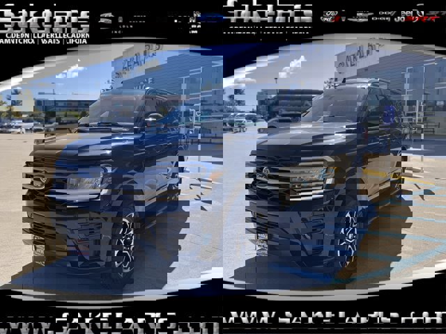 Certified 2024 Ford Expedition Max XLT