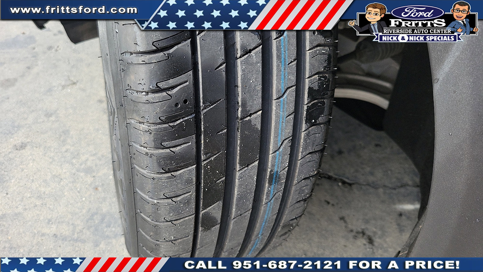 Certified 2023 Ford Mustang Mach-E Select image 20