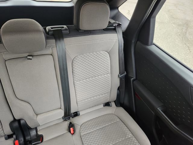 Certified 2020 Ford Escape SE image 18