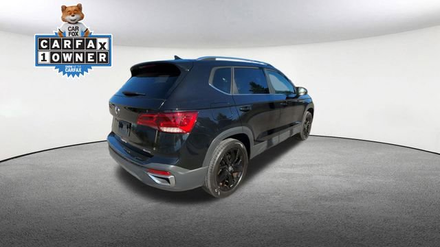 Used 2023 Volkswagen Taos SE image 8