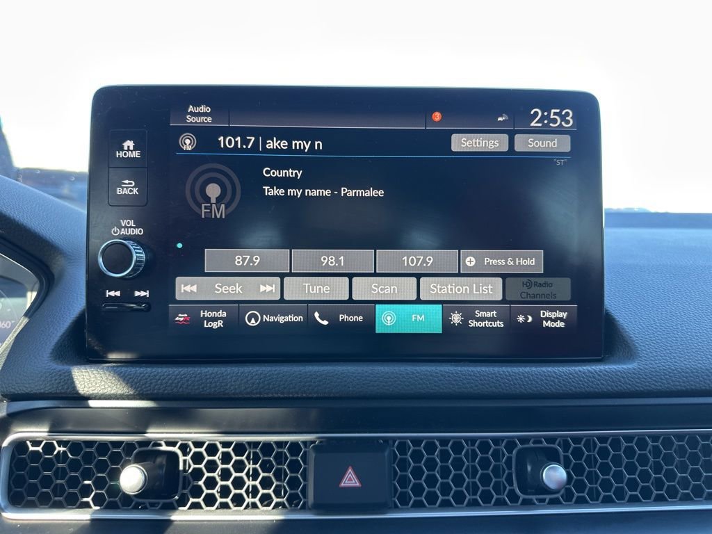 Used 2024 Honda Civic Type R image 35