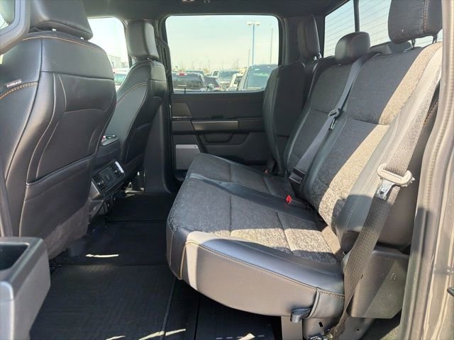 Certified 2024 Ford F150 Tremor w/ Bed Utility Package image 14