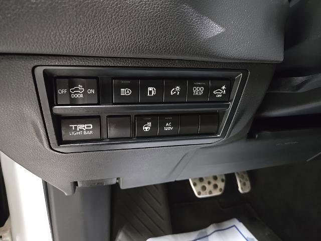 Used 2023 Toyota Tundra TRD Pro image 38