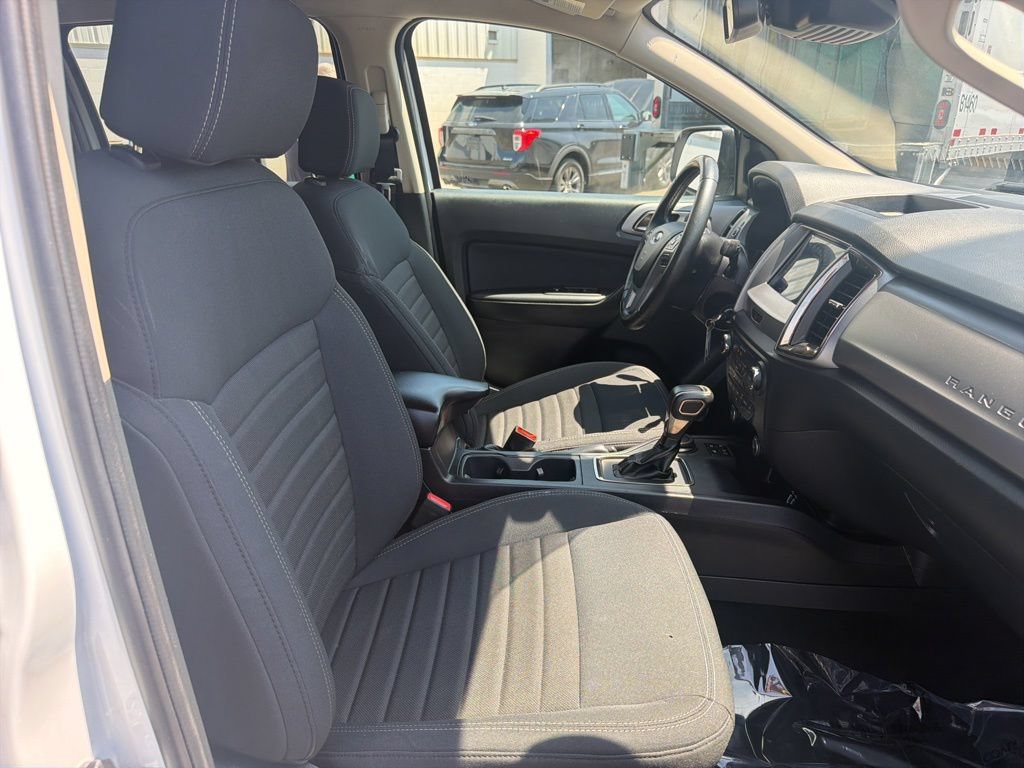 Certified 2021 Ford Ranger XLT w/ Equipment Group 301A Mid AWD/4WD image 39