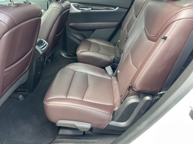 Used 2020 Cadillac XT6 Premium Luxury AWD/4WD image 20