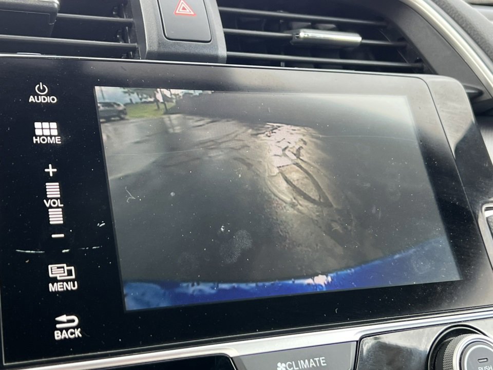 Used 2018 Honda Civic EX-T image 28