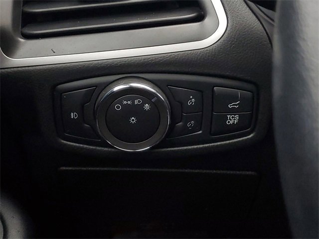 Certified 2022 Ford Edge SEL w/ Convenience Package image 15