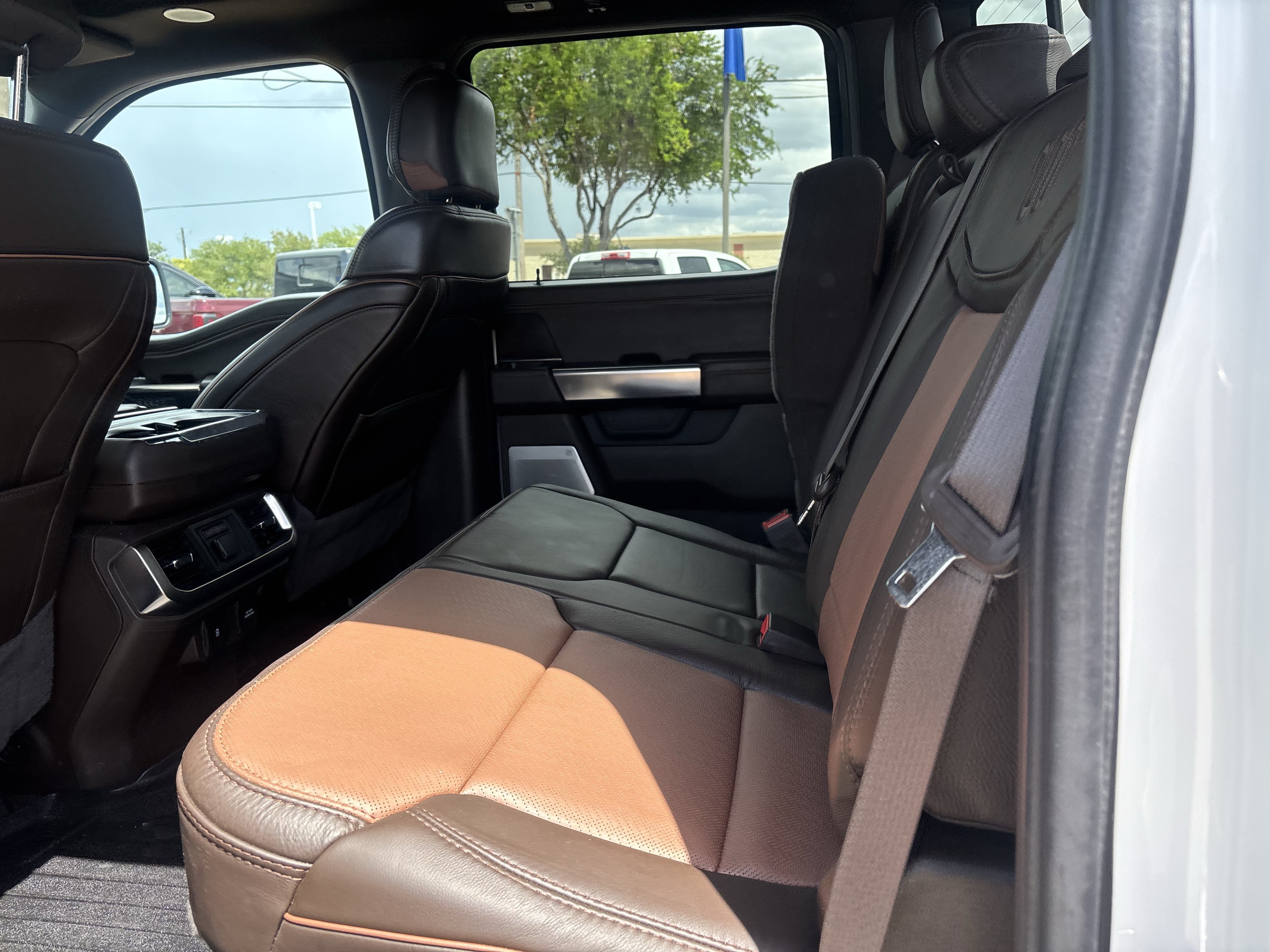 Certified 2023 Ford F150 King Ranch w/ Equipment Group 601A High AWD/4WD image 22