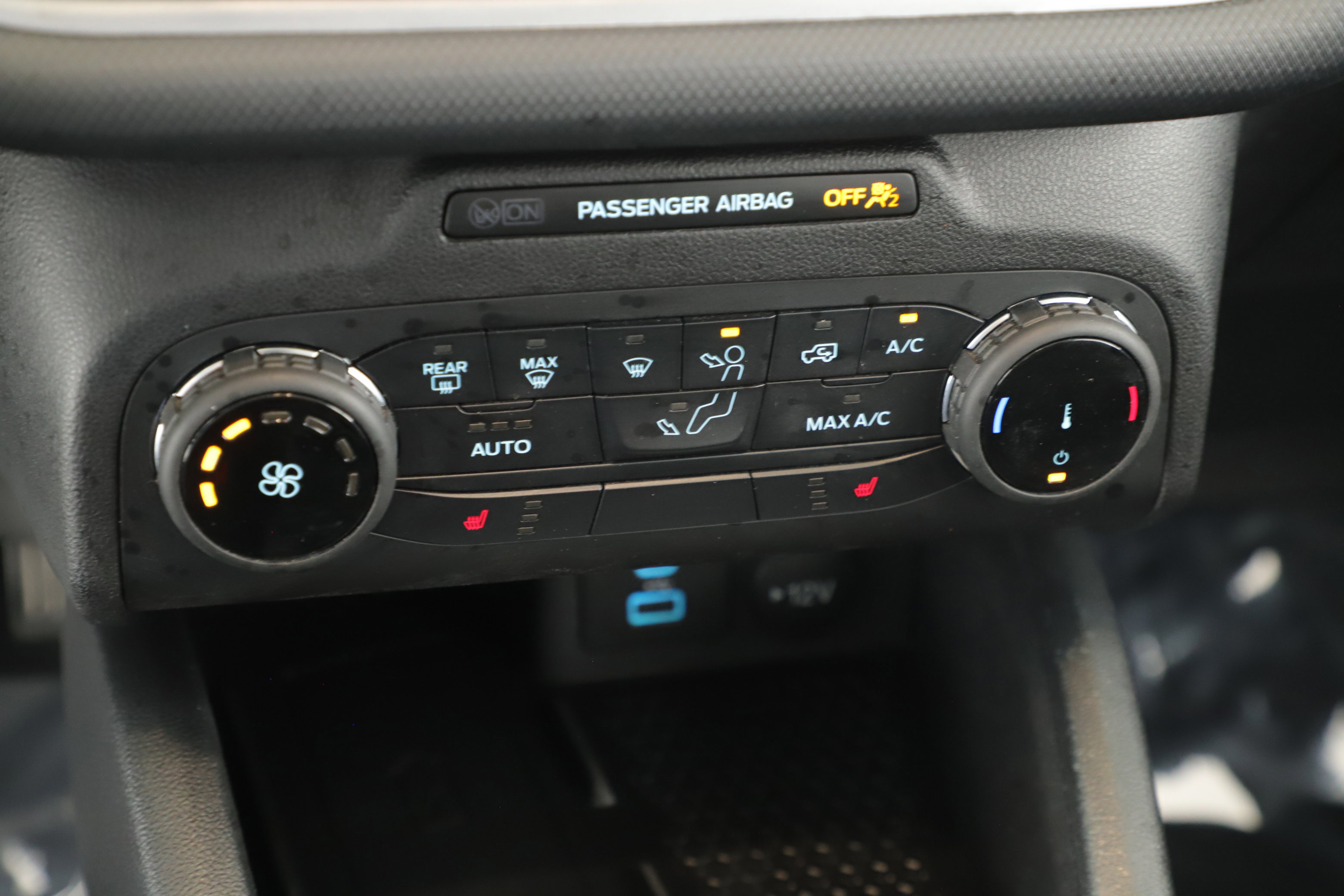 Certified 2022 Ford Bronco Sport Big Bend w/ Convenience Package image 15