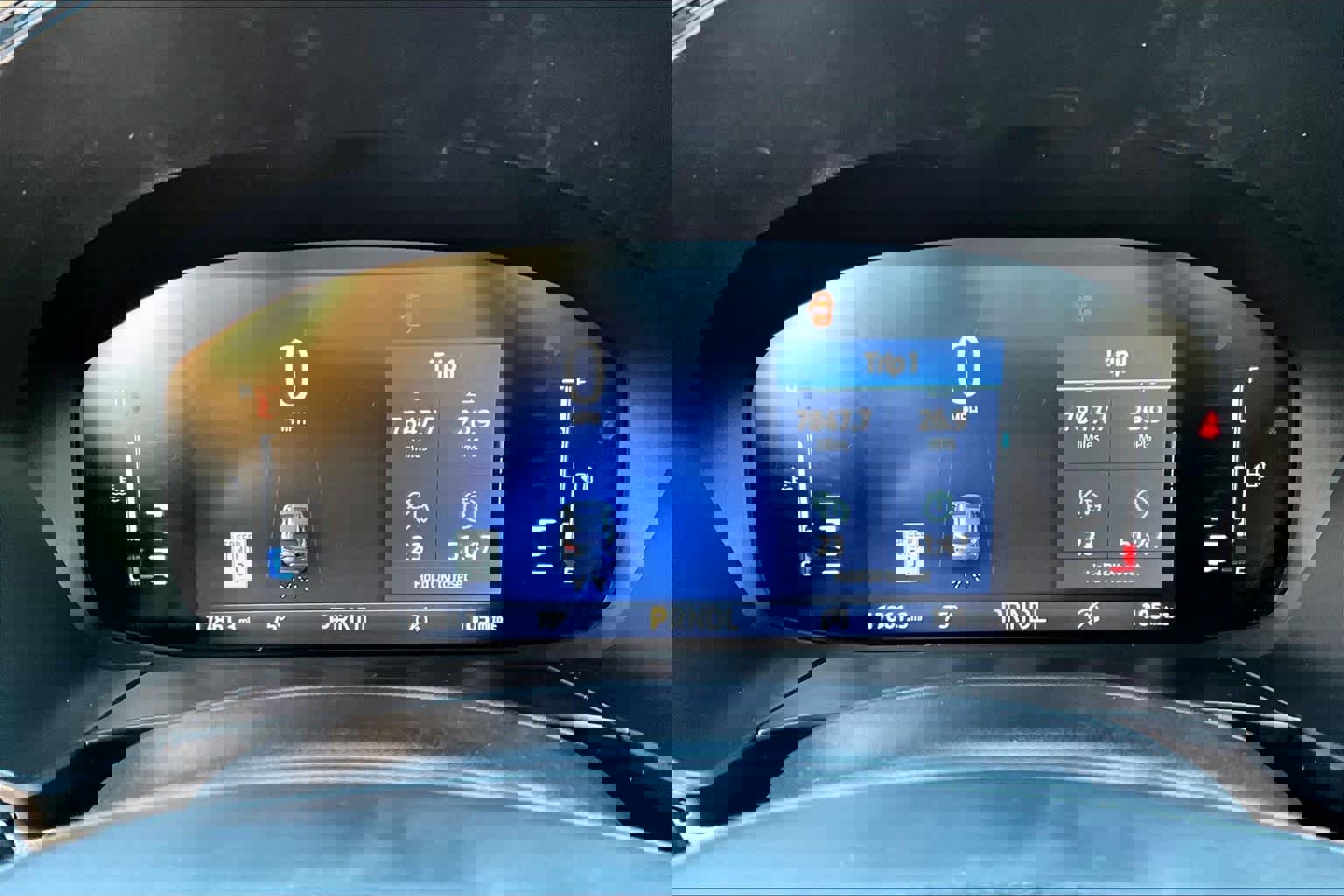 Certified 2023 Ford Escape ST-Line w/ Tech Pack #1 image 26