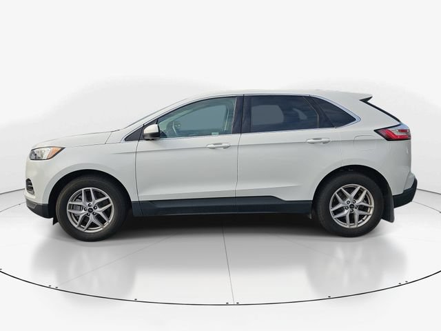 Certified 2024 Ford Edge SEL w/ Convenience Package AWD/4WD image 6