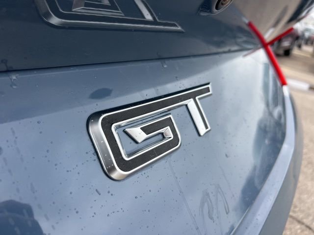 Certified 2024 Ford Mustang GT Premium image 24