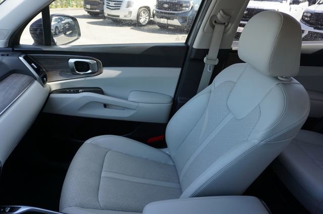 Used 2023 Kia Sorento EX w/ Panoramic Sunroof Package FWD image 28
