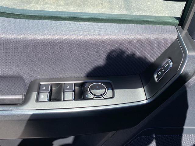 Certified 2024 Ford F150 STX AWD/4WD image 15