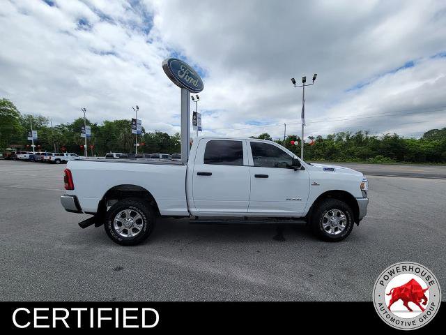 Used 2021 RAM 2500 Tradesman w/ Towing Technology Group AWD/4WD image 7