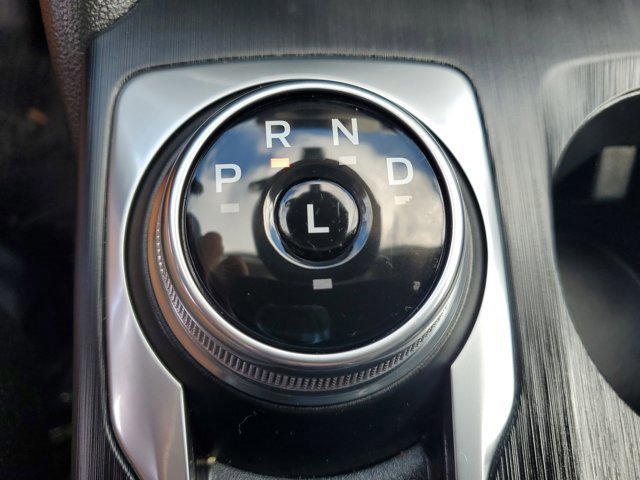 Certified 2022 Ford Escape SE image 31