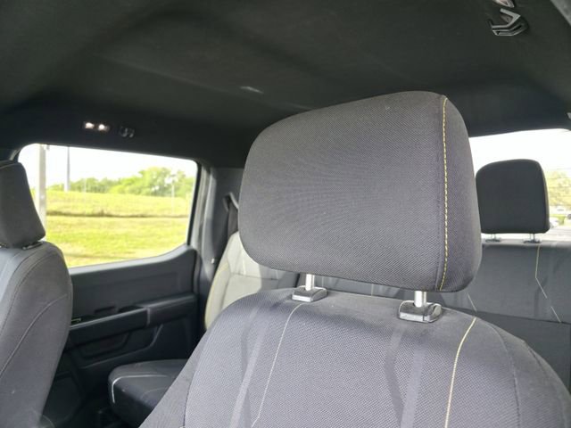 Certified 2024 Ford F150 STX w/ Tow/Haul Package image 12