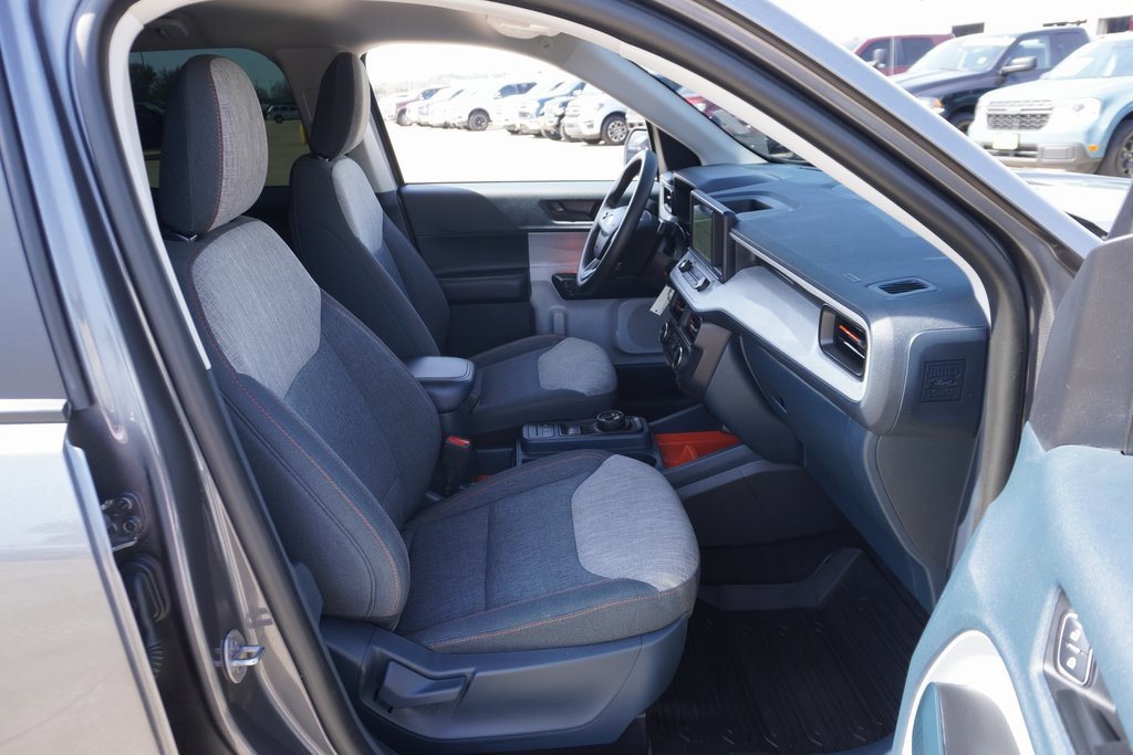 Certified 2023 Ford Maverick XLT image 22