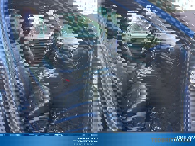 Certified 2022 Ford Explorer Platinum w/ Equipment Group 601A image 21