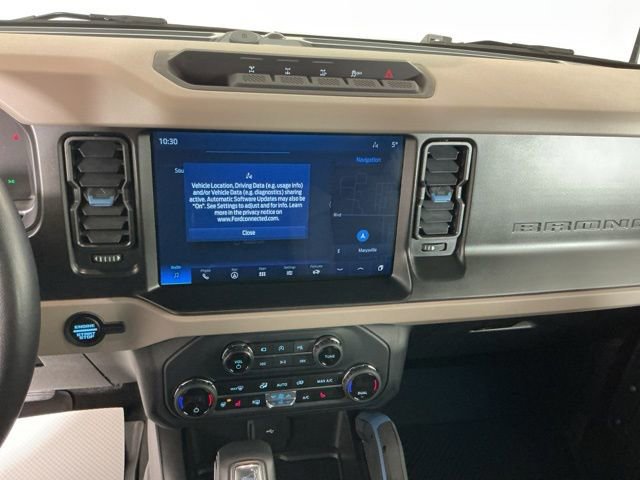 Certified 2023 Ford Bronco Wildtrak image 20