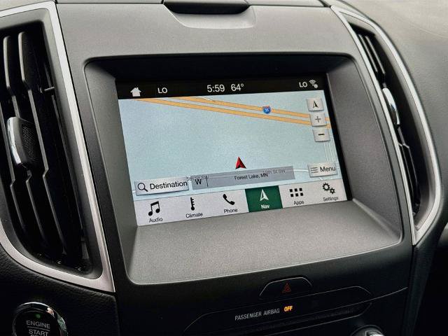 Certified 2018 Ford Edge SEL w/ Equipment Group 201A AWD/4WD image 11