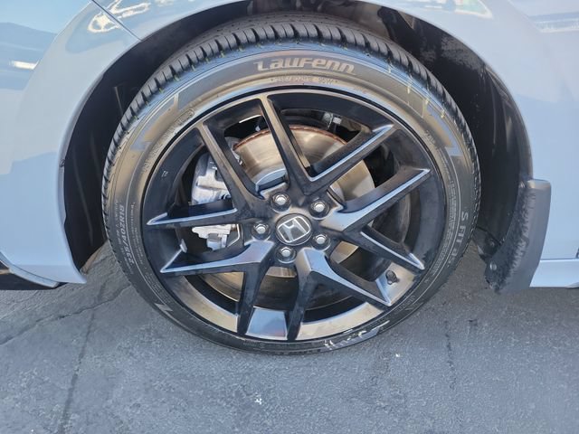 Used 2023 Honda Civic Si image 31