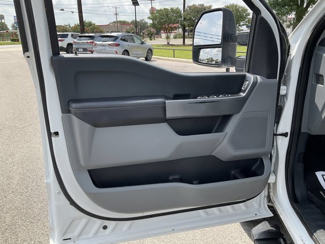 Certified 2023 Ford F250 XLT w/ FX4 Off-Road Package AWD/4WD image 7