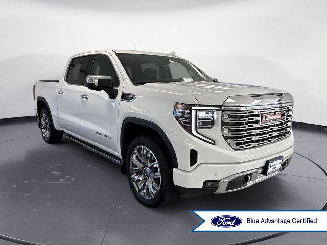 Used 2023 GMC Sierra 1500 Denali w/ Denali Reserve Package