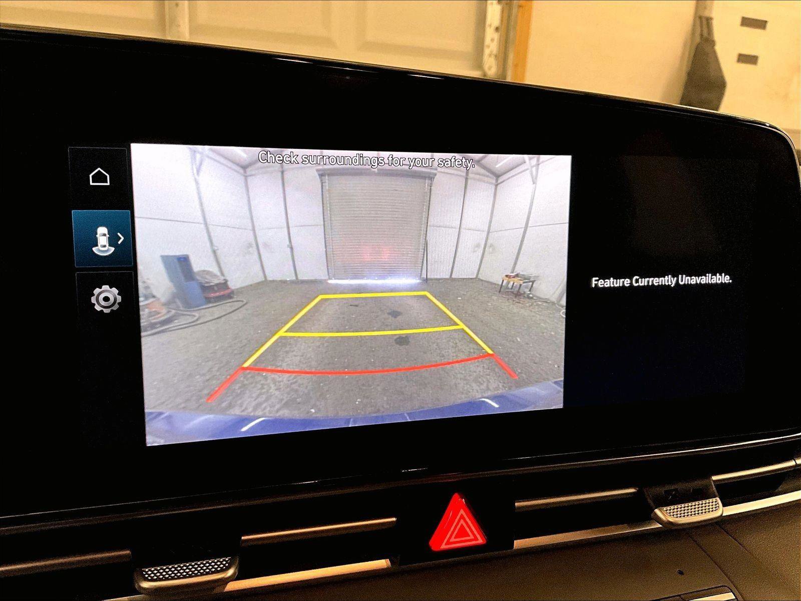Used 2023 Hyundai Elantra SEL w/ Convenience Package FWD image 20