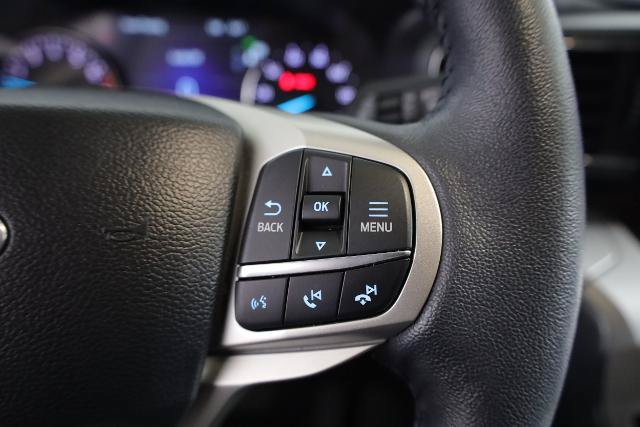Certified 2024 Ford Explorer XLT w/ Equipment Group 202A AWD/4WD image 16