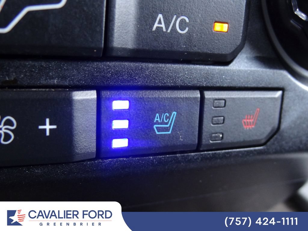 Certified 2019 Ford F250 Lariat w/ Lariat Ultimate Package AWD/4WD image 32