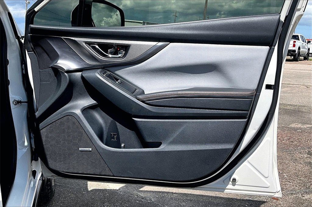 Used 2022 Subaru Crosstrek 2.5i Limited w/ Moonroof Package 2 image 29