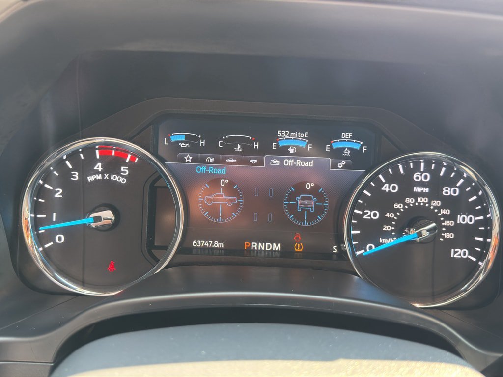 Certified 2022 Ford F350 Lariat w/ Lariat Ultimate Package AWD/4WD image 26