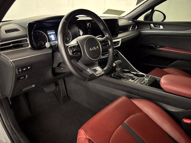 Used 2024 Kia K5 GT-Line w/ GT-Line Premium Package FWD image 16