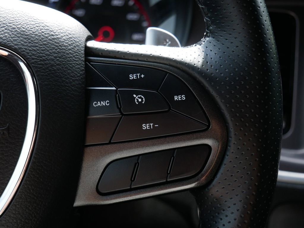 Used 2022 Dodge Charger SXT w/ Driver Convenience Group AWD/4WD image 18