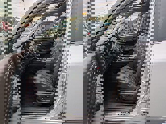 Used 2021 Nissan Rogue Platinum image 15