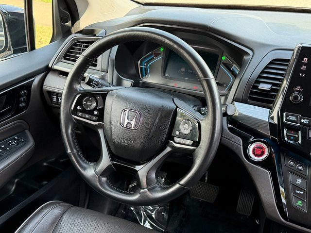 Used 2023 Honda Odyssey Elite image 31