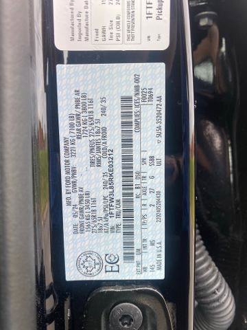 Certified 2024 Ford F150 XLT AWD/4WD image 16