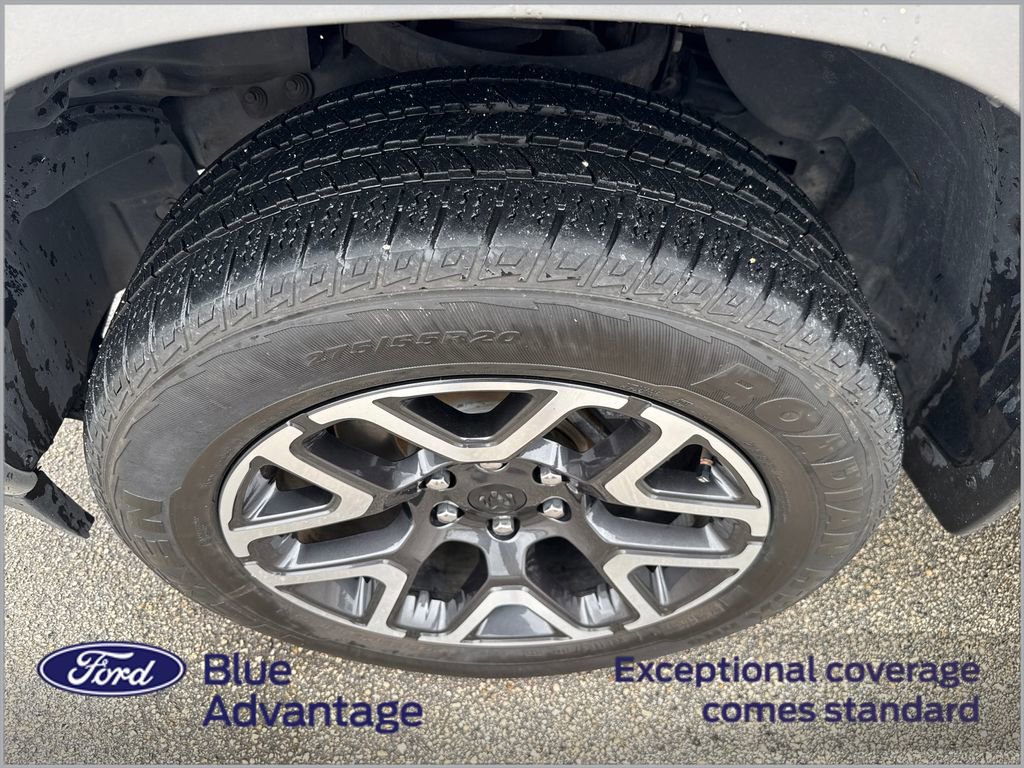 Used 2020 RAM 1500 Big Horn image 12