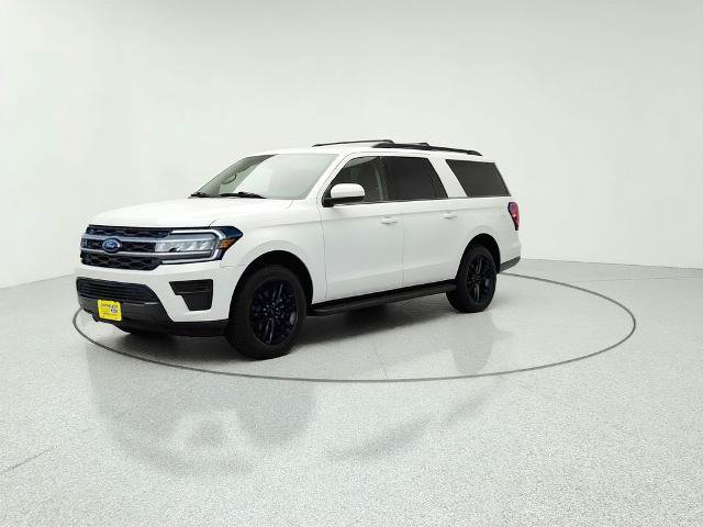 Certified 2024 Ford Expedition Max XLT RWD image 3