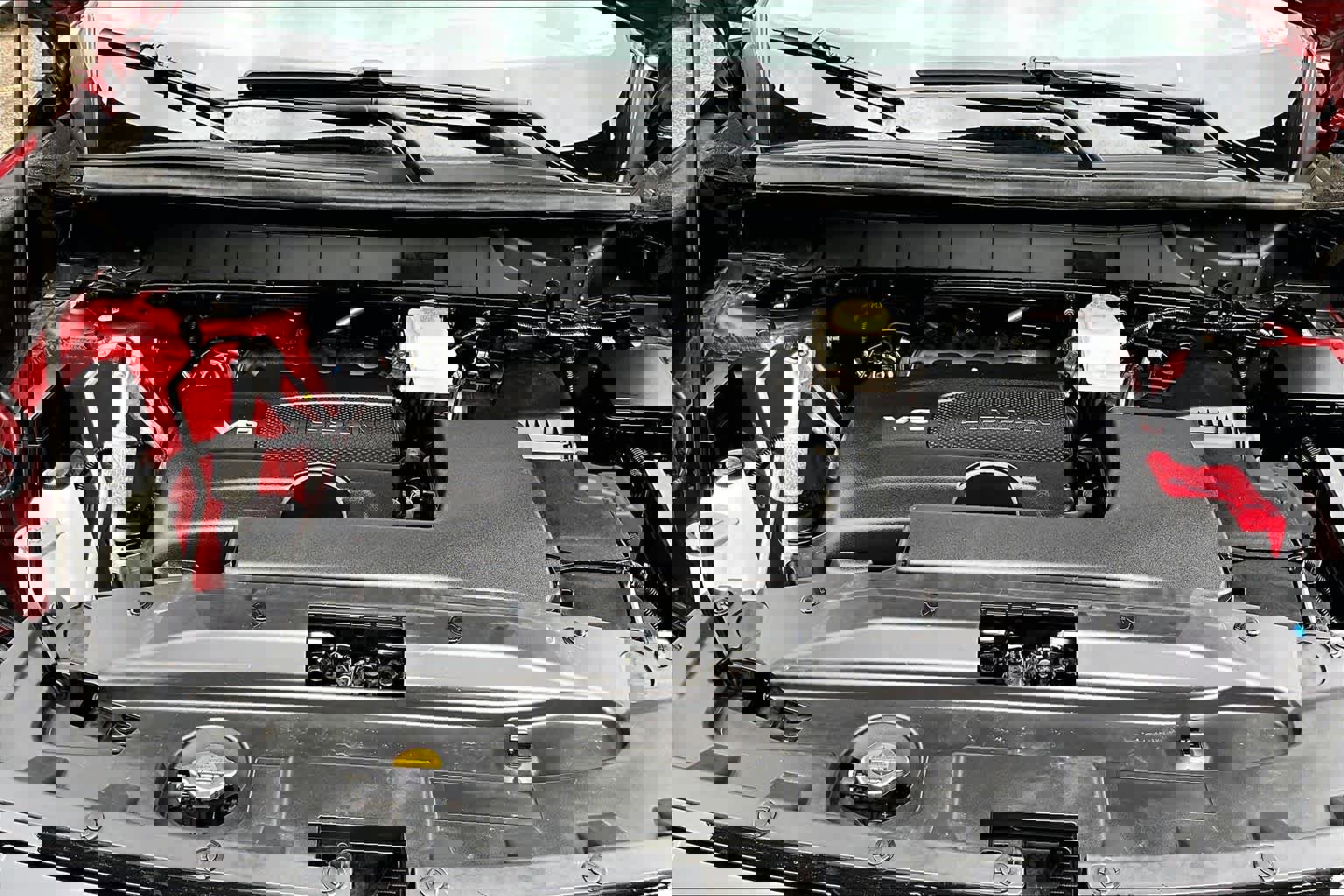 Used 2023 Nissan Pathfinder SL image 37