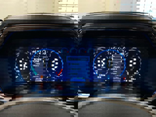 Certified 2022 Ford F150 Limited image 22