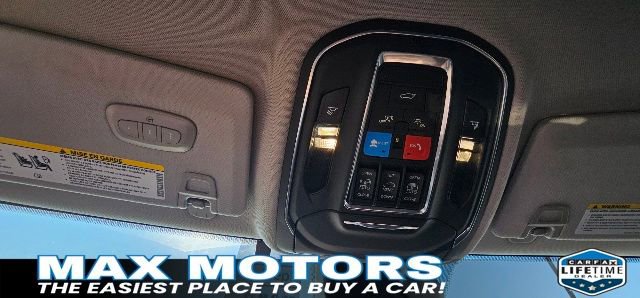 Used 2024 Jeep Grand Cherokee Limited 4xe image 45