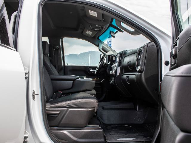Used 2023 GMC Sierra 2500 SLE w/ SLE Convenience Package AWD/4WD image 22