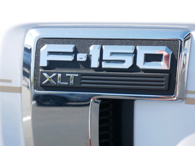 Certified 2022 Ford F150 XLT w/ Equipment Group 302A High AWD/4WD image 20